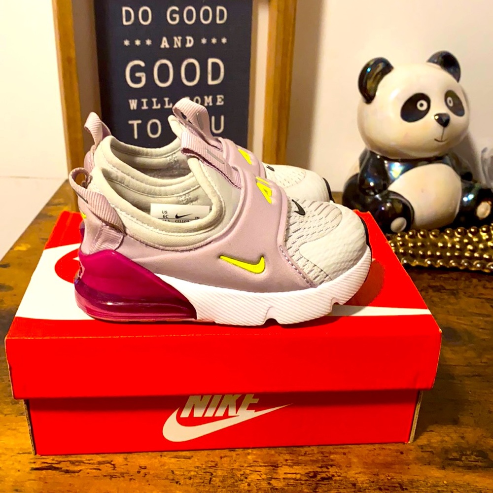 Nike AirMax 270 extreme